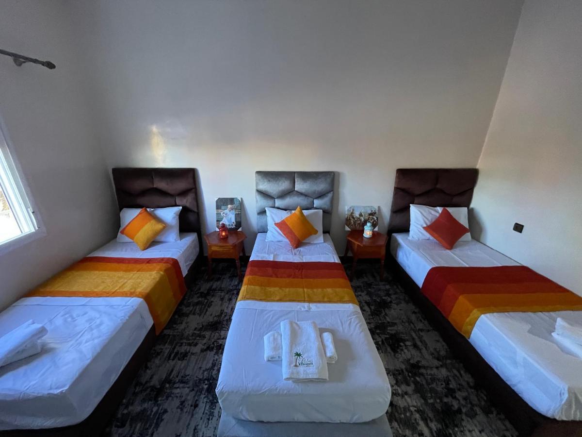 Ideal For Families I Entire Comfy Appartment I Fibre Internet Up To 100 Mbps I Palms Residence 拉希迪耶 外观 照片