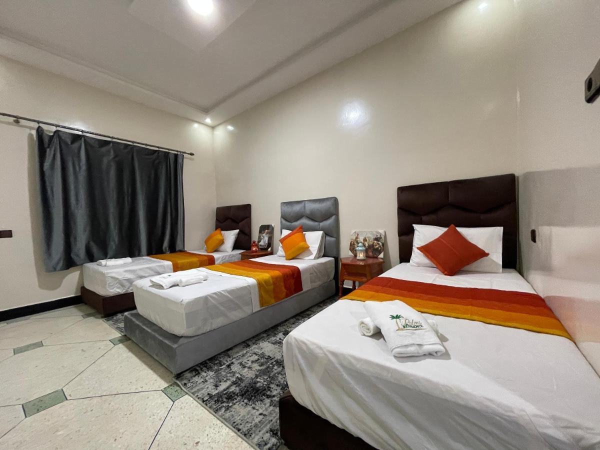 Ideal For Families I Entire Comfy Appartment I Fibre Internet Up To 100 Mbps I Palms Residence 拉希迪耶 外观 照片