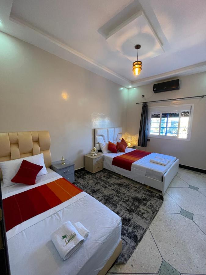 Ideal For Families I Entire Comfy Appartment I Fibre Internet Up To 100 Mbps I Palms Residence 拉希迪耶 外观 照片